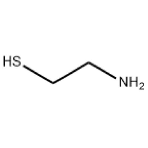 巯基乙胺 Mercapto-ethylamine 60-23-1