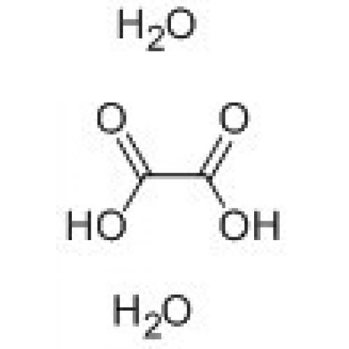 草酸二水 Oxalic acid, dihydrate6153-56-6