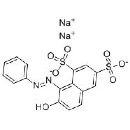 橙黄G钠 Orange G, sodium salt1936-15-8