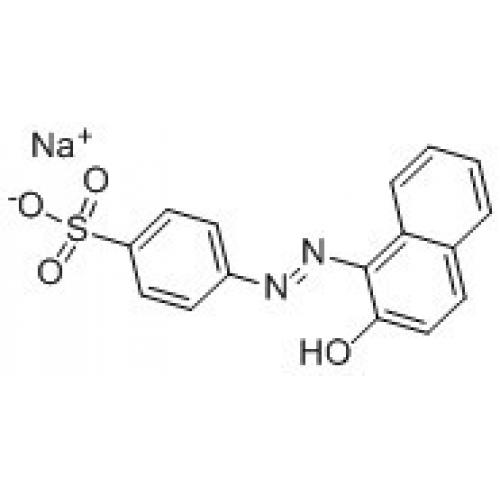 橙黄II钠金橙 II 钠盐 Orange II sodium salt633-96-5