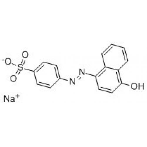 金橙I/橙黄I orange ITropaeolin 000 No. 1523-44-4