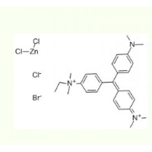 甲基绿 Methyl green 7114-03-6