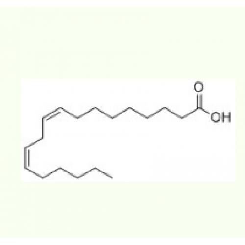 亚油酸 Linoleic Acid 60-33-3