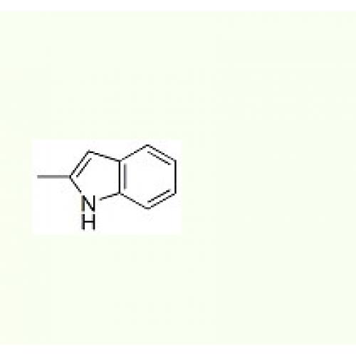 2-甲基吲哚 2-Methylindole 95-20-5