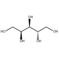 L-阿拉伯糖醇  L---Arabitol  7643-75-6