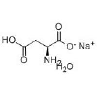 L-天冬氨酸钠一水  L-Aspartic acid sodium salt, monohydrate  323194-76-9