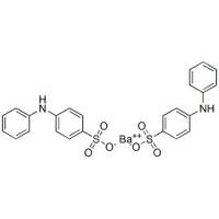 二苯胺-4-磺酸钡盐  Barium diphenylamine-4-sulfonate  6211-24-1