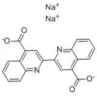 BCA2,2-联喹啉-4,4-二羧酸二钠  BCA, disodium salt  979-88-4