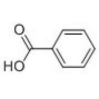 苯甲酸   Benzoic acid   65-85-0