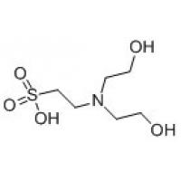 BESN,N-双2-羟乙基-2-氨基乙磺  BES，Free Acid  10191-18-1