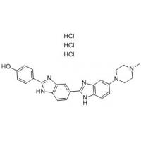 33258 荧光染料  Bis Benzimide Hoechest NO33258   23491-45-4