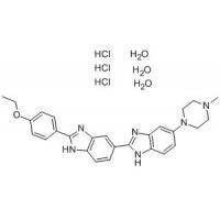 33342 荧光染料  Bis Benzlimide Hoechest NO33342  23491-52-3