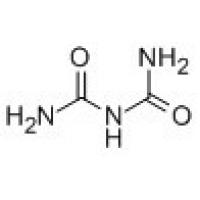 缩二脲  Biuret  108-19-0