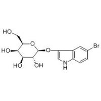 5-溴-3-吲哚基-&beta;-D-吡喃半乳糖苷  Bluo-Gal  97753-82-7