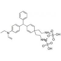 灿烂绿/亮绿  Brilliant Green  633-03-4