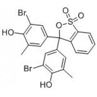 溴甲酚紫  Bromocresol purple, free acid  115-40-2