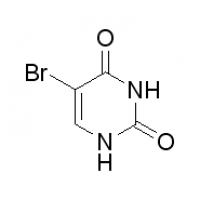 5-溴尿嘧啶  5-Bromouracil  51-20-7