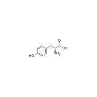 L-酪氨酸   L-Tyrosine   60-18-4