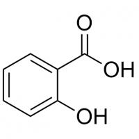 水杨酸  Salicylic acid  69-72-7