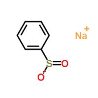 苯亚磺酸钠/苯亚砜钠  Sodium benzenesulfinate   873-55-2