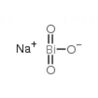 铋酸钠  Sodium bismuthate   12232-99-4