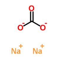 碳酸钠，无水  Sodium carbonate  497-19-8