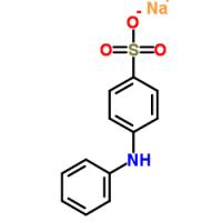 二苯胺-4-磺酸钠  Sodium diethylamine-4-sulfonate   6152-67-6