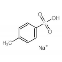 对甲苯磺酸钠/4-甲苯磺酸钠  p-Toluene sulfonic acid sodium salt   657-84-1