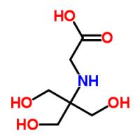 N-[三羟甲基甲基]甘氨酸   Tricine   5704-04-1