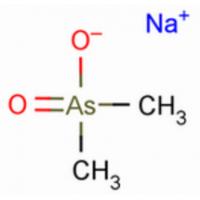 二甲基砷酸钠 Cacodylic Acid Sodium Salt Trihydrate  6131-99-3