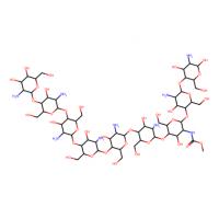 水溶性壳聚糖 Chitosan, Solubilized