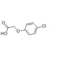 4-氯苯氧基乙酸 4-Chlorophenoxyacetic acid122-88-3