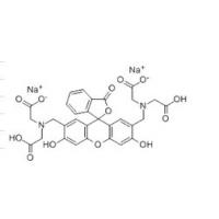 钙黄绿素钠盐 Calcein,sodium salt108750-13-6