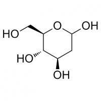 2-脱氧-D-葡萄糖 2-Deoxy-D-glucose 154-17-6