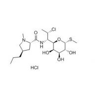 盐酸克林霉素 Clindamycin hydrochloride21462-39-5