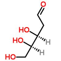 2-脱氧-D-核糖 2-Deoxy-D-Ribose 533-67-5