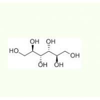 D-甘露醇 D-Mannitol 69-65-8