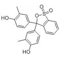 甲酚红 o-Cresolsulfonphthalein1733-12-6