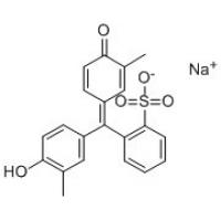 甲酚红钠盐/邻甲酚红钠 Cresol red, sodium salt62625-29-0