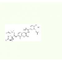 新戊福林/新生霉素 Novobiocin sodium salt 1476-53-5