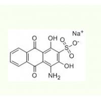 核快红钠盐 Nuclear fast red 6409-77-4