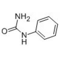 N-苯基脲 N-Phenylurea64-10-8