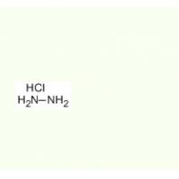 盐酸肼 Hydrazine hydrochloride 2644-70-4