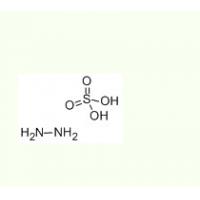 硫酸肼 Hydrazine sulfate 10034-93-2