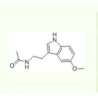 褪黑素 Melatonin 73-31-4