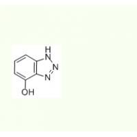 对羟基苯三唑一水HOBT 1-Hydroxybenzotriazole monohydrate 2592-95-2