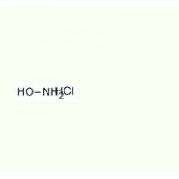 盐酸羟胺 Hydroxylamine hydrochloride 5470-11-1