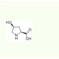 L-羟脯氨酸 L-Hydroxyproline 51-35-4