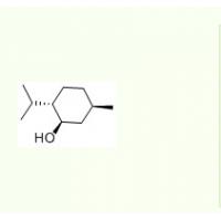 L-薄荷脑/薄荷醇 L - Menthol 2216-51-5