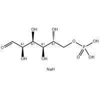 D-葡萄糖-6-磷酸二钠/罗比森酯 D-Glucose-6-phosphate Sodium Salt 3671-99-6